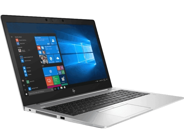 Prenosnik HP EliteBook 850 G5 / i5 / RAM 8 GB / SSD Disk / 15,6″ FHD - slika 2