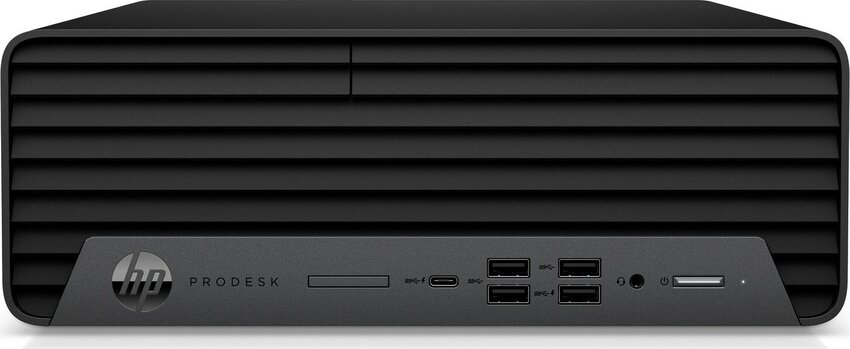 Računalnik HP Prodesk 600 G6 Sff / i5 / RAM 16 GB / SSD Disk - slika 2