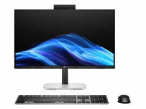 Računalnik HP ProStudio 4 AiO G1i / Ultra 5 / RAM 16 GB / SSD Disk