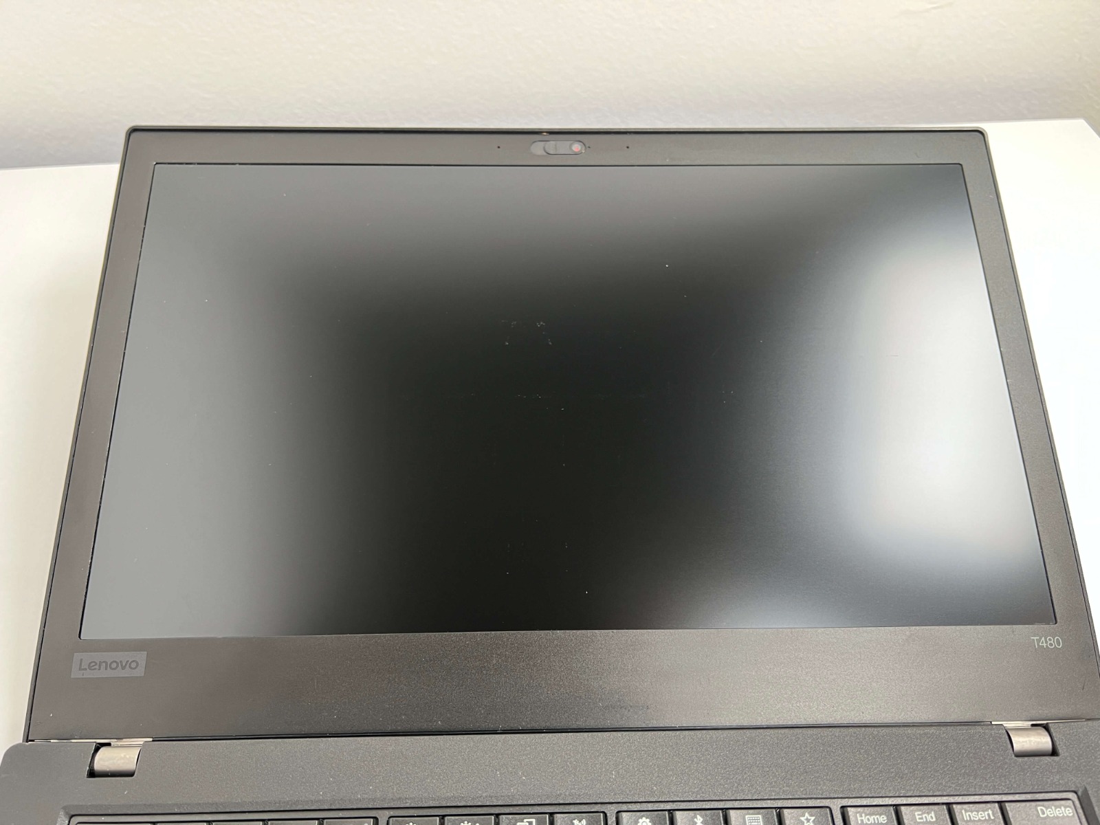 Prenosnik Lenovo ThinkPad T480 / i5 / RAM 8 GB / SSD Disk / 14,0″ FHD - slika 7