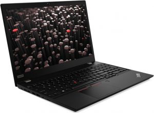 Prenosnik Lenovo ThinkPad P15S G1 / i7 / RAM 16 GB / SSD Disk / 15,6″ FHD