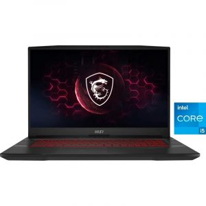 Prenosnik MSI Pulse GL76 12UCK-427 | Core i5-12500H | 16GB RAM | 512GB SSD | RTX3050 | W11 / i5 / RAM 16 GB / SSD Disk / 17,3″ FHD