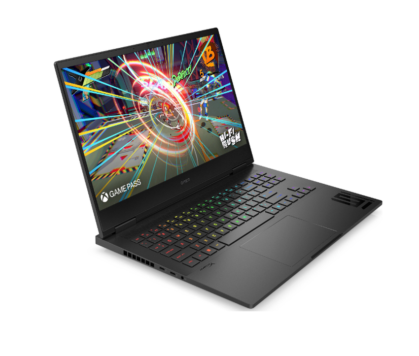 Prenosnik OMEN Gaming 16-wf1008nl | RTX 4070 8GB / i7 / RAM 16 GB (2x8) / SSD Disk / 16,0″ FHD - slika 3