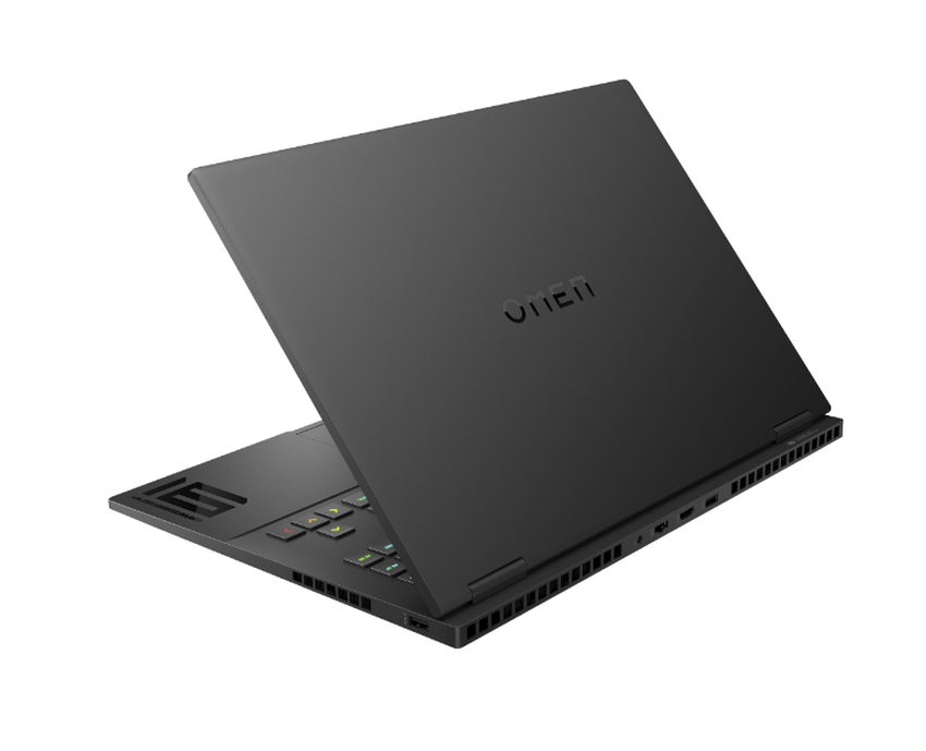 Prenosnik OMEN Gaming 16-wf1008nl | RTX 4070 8GB / i7 / RAM 16 GB (2x8) / SSD Disk / 16,0″ FHD - slika 5