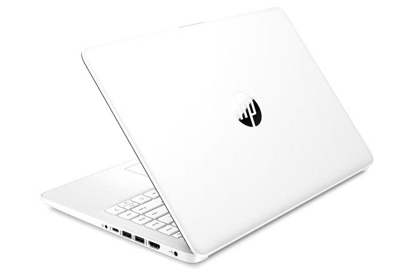 Prenosnik HP 14s-dq0013na / Intel® Celeron® / RAM 4 GB / SSD Disk / 14,0″ HD - slika 4