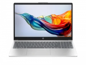 Prenosnik HP 15-fc0171nia | Athlon 7120U / AMD Athlon™ / RAM 8 GB / SSD Disk / 15,6″ FHD