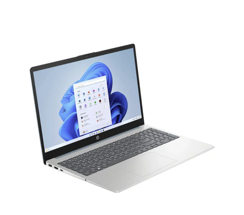 Prenosnik HP 15-fd0034ni | Core i7 13. Gen / i7 / RAM 16 GB / SSD Disk / 15,6″ FHD - slika 2