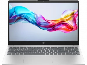 Prenosnik HP 15-fd0074np | i5 13. gen / i5 / RAM 16 GB / SSD Disk / 15,6″ FHD