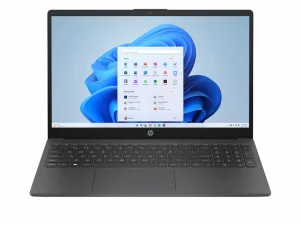 Prenosnik HP 15-fd0062na | Core 5 120U / 5 / RAM 8 GB / SSD Disk / 15,6″ FHD