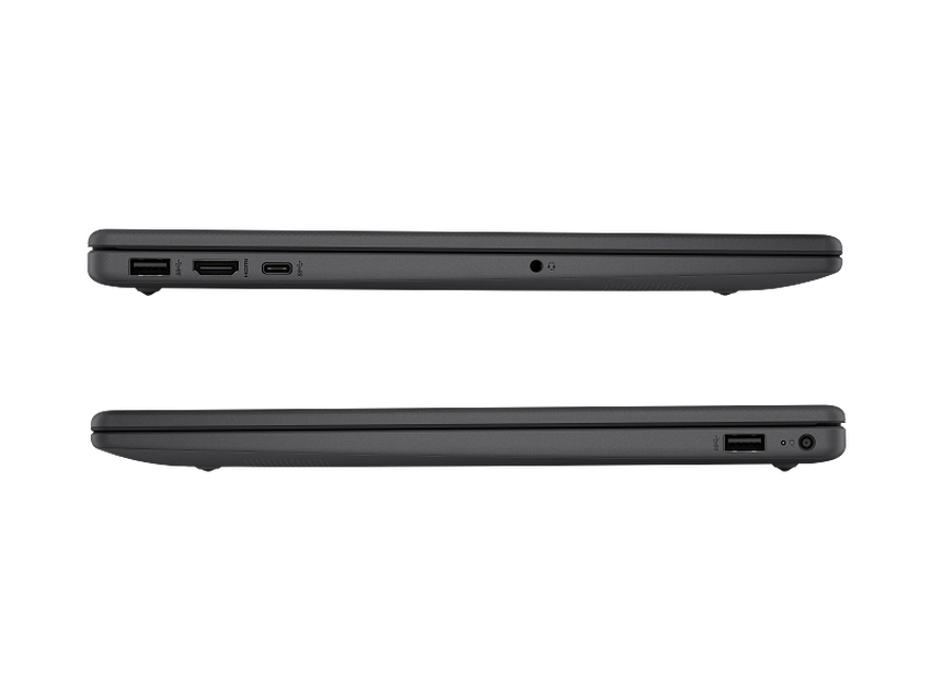 Prenosnik HP 15-fd0062na | Core 5 120U / 5 / RAM 8 GB / SSD Disk / 15,6″ FHD - slika 3