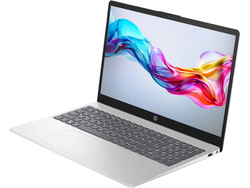 Prenosnik HP 15-fd0555nia | N100 / Intel® N-series / RAM 8 GB / SSD Disk / 15,6″ FHD - slika 2