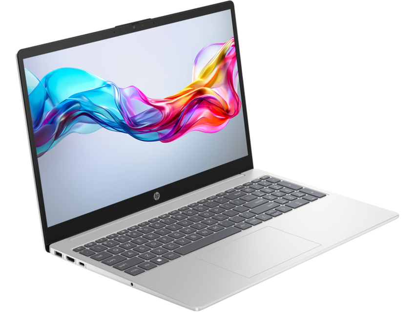 Prenosnik HP 15-fd0555nia | N100 / Intel® N-series / RAM 8 GB / SSD Disk / 15,6″ FHD - slika 3