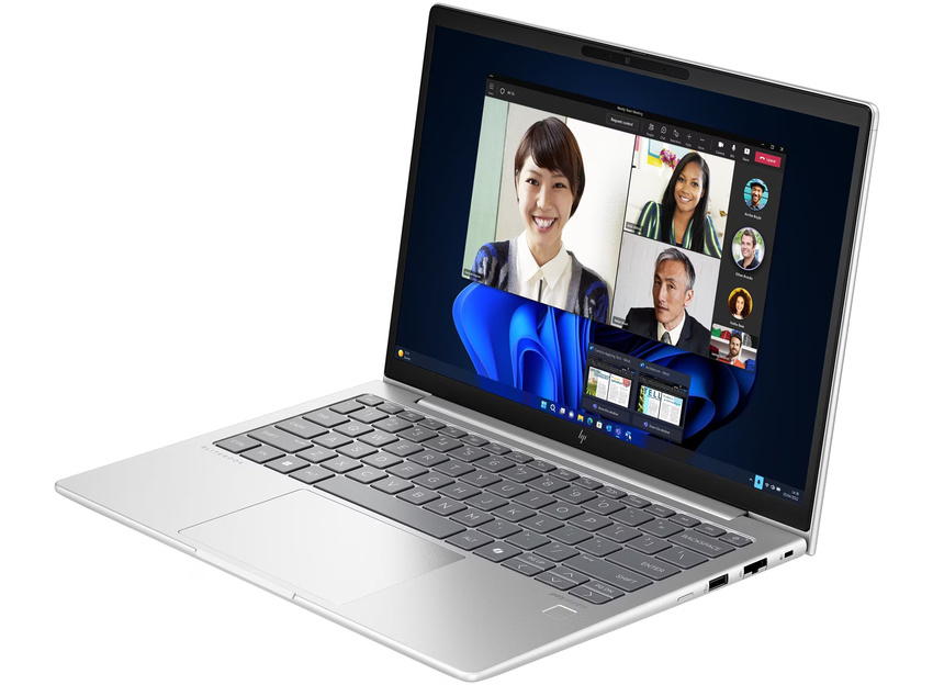 Prenosnik HP EliteBook 630 G11 | U5-125U / Ultra 5 / RAM 16 GB / SSD Disk / 13,3″ WUXGA - slika 2