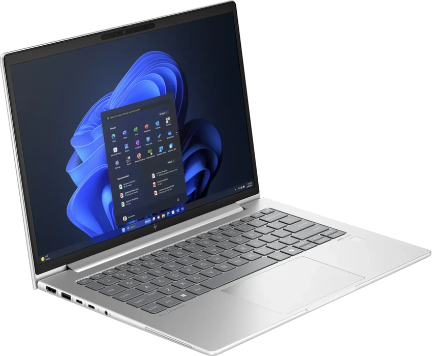 Prenosnik HP EliteBook 645 G11 | R5 7000s | Win 11 Pro / AMD Ryzen™ 5 / RAM 16 GB / SSD Disk / 14,0″ WUXGA - slika 3