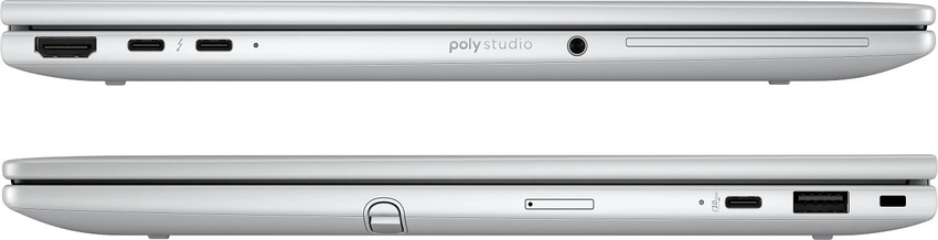 Prenosnik HP EliteBook 8 Flip G1i 13 | U5-225U | Touch / Ultra 5 / RAM 16 GB / SSD Disk / 13,3″ WUXGA - slika 7