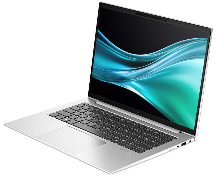 Prenosnik HP EliteBook 840 G11 | U7 155H | 32GB RAM / Ultra 7 / RAM 32 GB / SSD Disk / 14,0″ WUXGA - slika 2