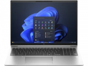 Prenosnik HP EliteBook 860 G11 5G WWAN | Ultra 5 125U | 32GB RAM / Ultra 5 / RAM 32 GB / SSD Disk / 16,0″ WUXGA