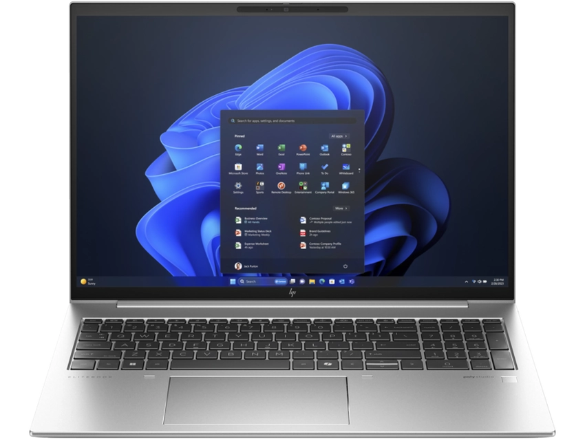 Prenosnik HP EliteBook 860 G11 5G WWAN | Ultra 5 125U | 32GB RAM / Ultra 5 / RAM 32 GB / SSD Disk / 16,0″ WUXGA