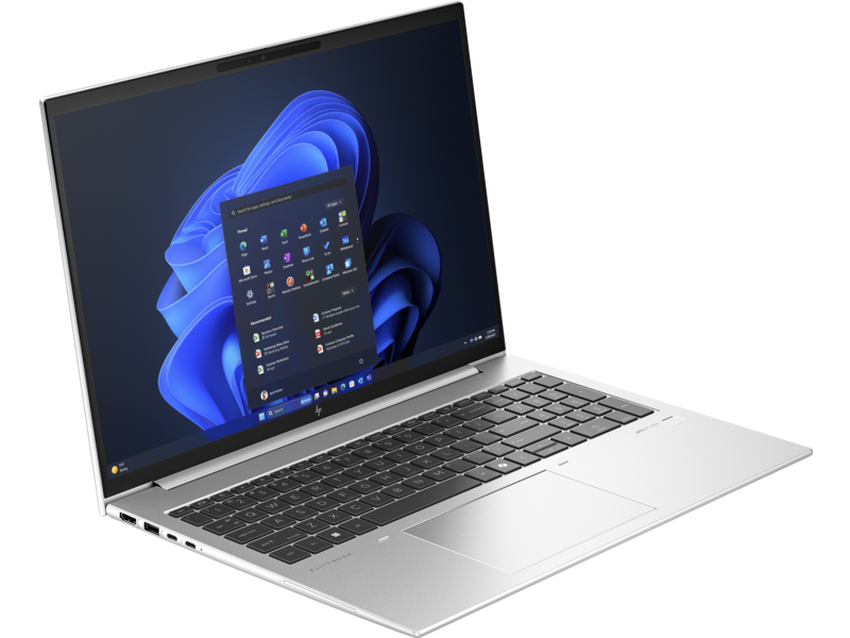 Prenosnik HP EliteBook 860 G11 5G WWAN | Ultra 5 125U | 32GB RAM / Ultra 5 / RAM 32 GB / SSD Disk / 16,0″ WUXGA - slika 3