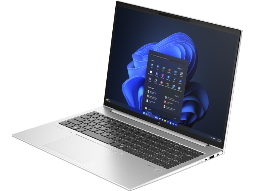 Prenosnik HP EliteBook 860 G11 5G WWAN | Ultra 5 125U | 32GB RAM / Ultra 5 / RAM 32 GB / SSD Disk / 16,0″ WUXGA - slika 4