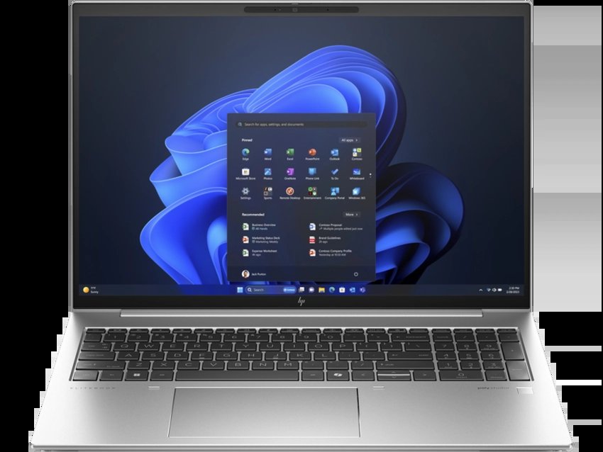 Prenosnik HP EliteBook 860 G11 5G WWAN | Ultra 5 125U | 32GB RAM / Ultra 5 / RAM 32 GB / SSD Disk / 16,0″ WUXGA - slika 5