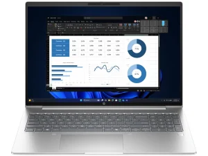 Prenosnik HP ProBook 4 G1i 16 | U7 255H / Ultra 5 / RAM 32 GB / SSD Disk / 16,0″ WUXGA
