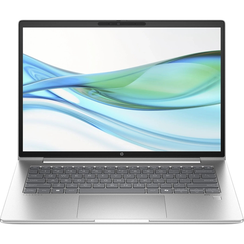 Prenosnik HP ProBook 440 G11 | U5 125U / Ultra 5 / RAM 16 GB / SSD Disk / 14,0″ WUXGA