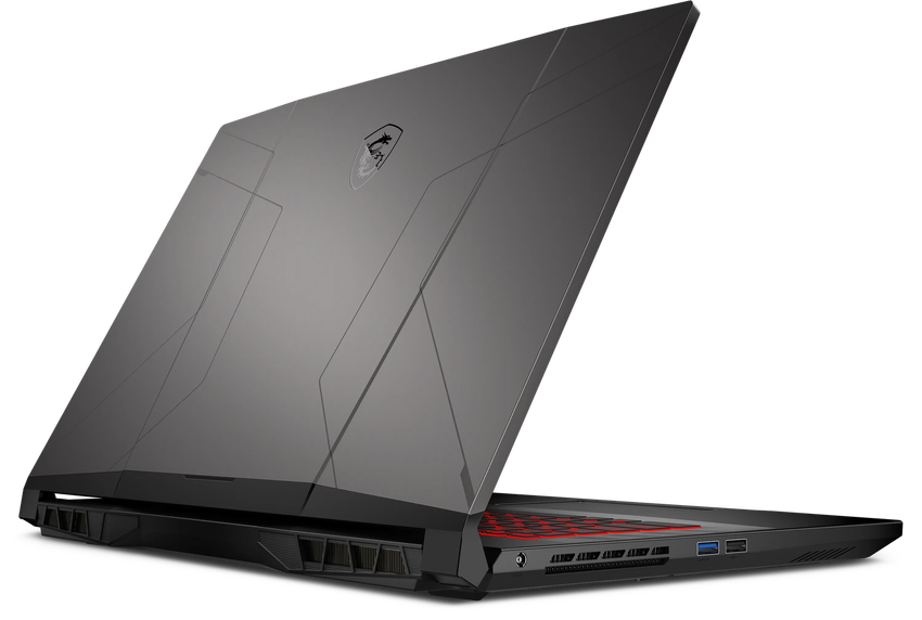 Prenosnik MSI Pulse GL76 12UCK / i5 / RAM 16 GB / SSD Disk / 17,3″ FHD - slika 4