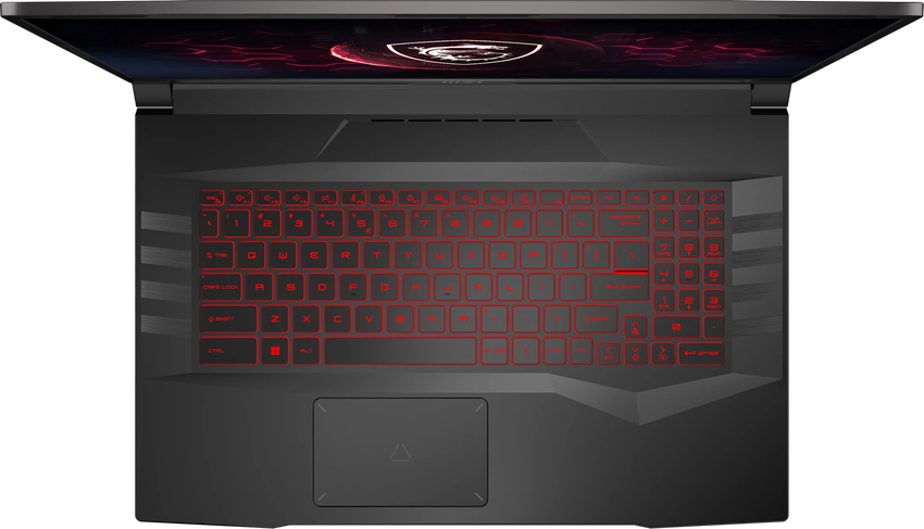 Prenosnik MSI Pulse GL76 12UCK / i5 / RAM 16 GB / SSD Disk / 17,3″ FHD - slika 5