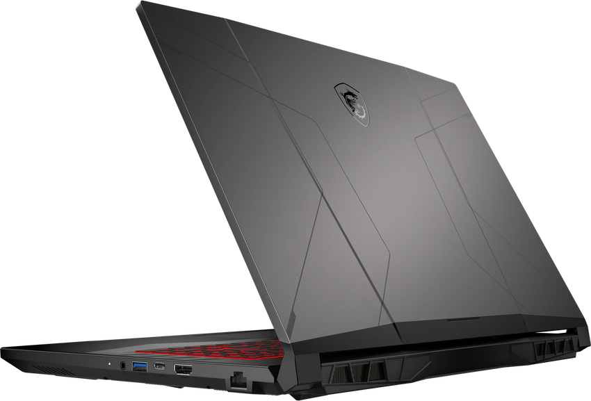 Prenosnik MSI Pulse GL76 12UCK / i5 / RAM 16 GB / SSD Disk / 17,3″ FHD - slika 6