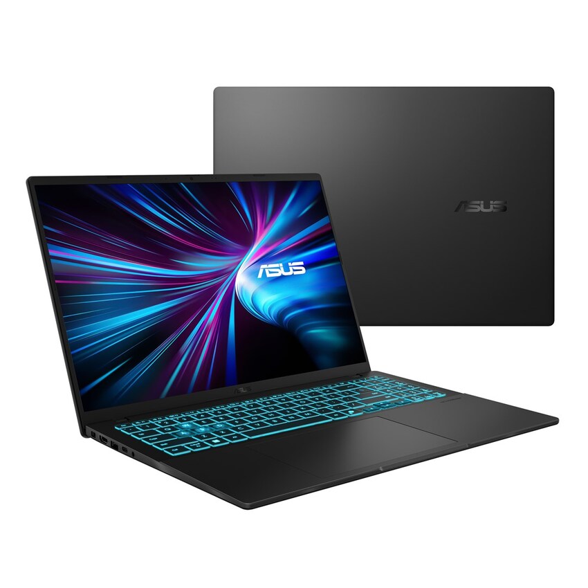 Prenosnik ASUS V16 V3607VH-RP020 | Core 5 210H | RTX 5050 8GB / Ultra 5 / RAM 16 GB / SSD Disk / 16,0″ FHD - slika 2