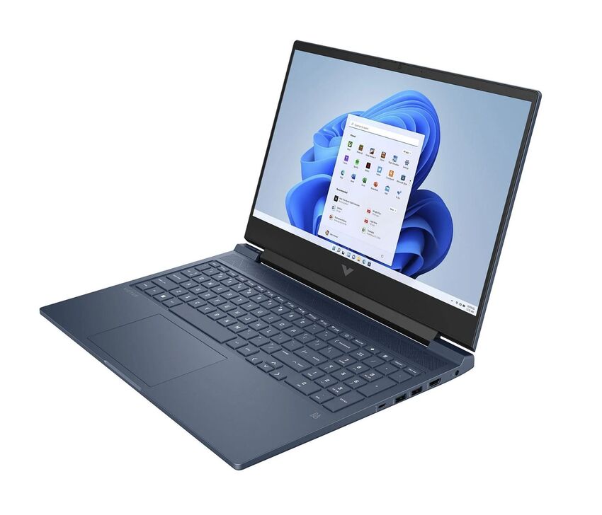 Prenosnik Victus Gaming 16-r1033nt | RTX 4060 | Win 10 Pro / i7 / RAM 32 GB / SSD Disk / 16,0″ FHD - slika 2