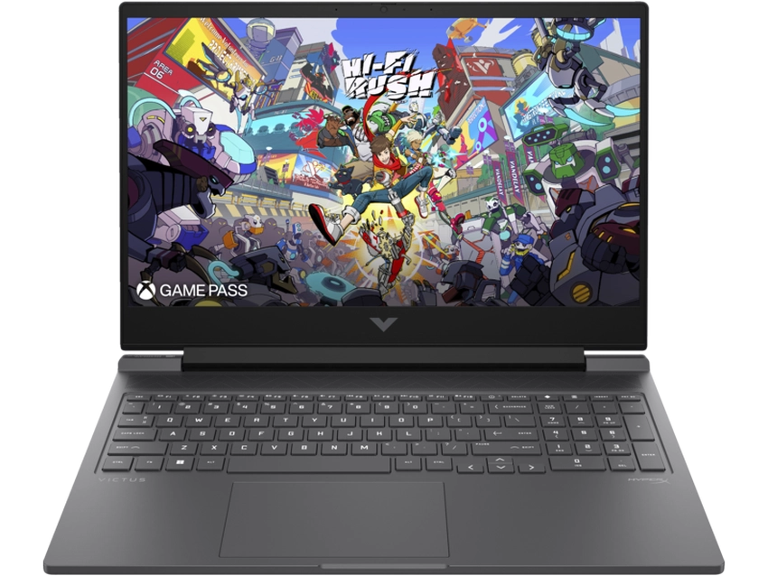 Prenosnik Victus Gaming 16-r1005ni | RTX 4050 | Win 11 / i7 / RAM 16 GB / SSD Disk / 16,0″ FHD