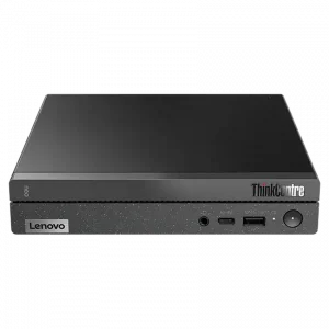 Računalnik Lenovo ThinkCentre neo 50q Gen 4 | 16GB RAM | Win 11 Pro / i5 / RAM 16 GB / SSD Disk
