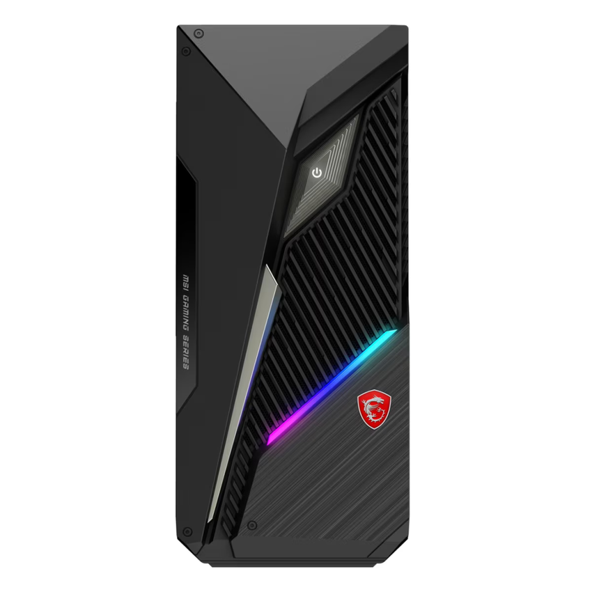 Računalnik MSI MAG Infinite S3 14NUC5-1405DE | i5-14400F | GeForce RTX 4060 / i5 / RAM 16 GB / SSD Disk - slika 2