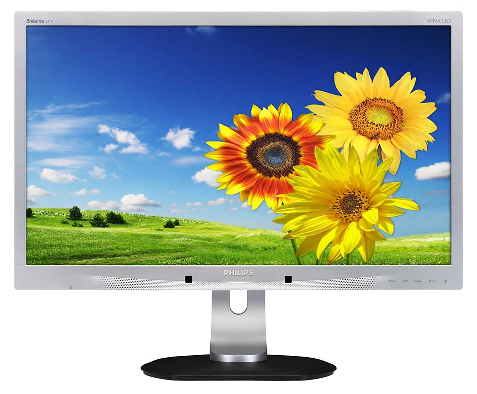 Monitor Philips 241P4Q - slika 2