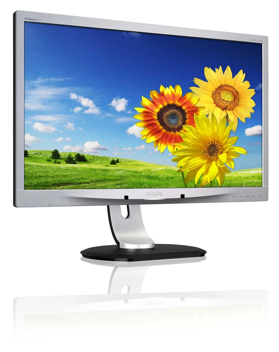 Monitor Philips 241P4Q