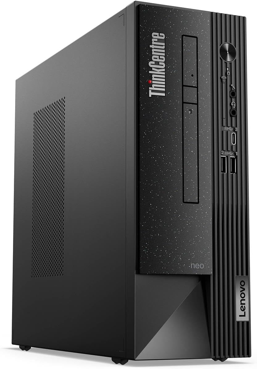 Računalnik Lenovo ThinkCentre Neo 50S Gen 4 / i5 / RAM 16 GB / SSD Disk - slika 2