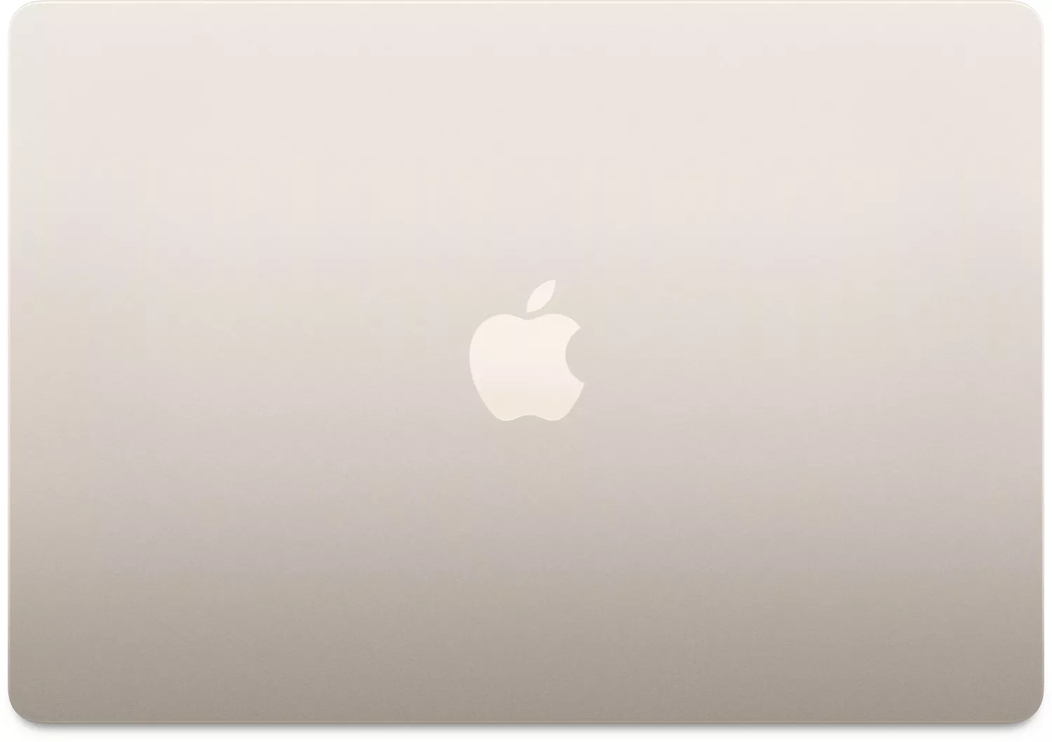 Prenosnik Apple MacBook Air 2023 / Apple M / RAM 16 GB / SSD Disk / 15,6″ 2.8K - slika 5