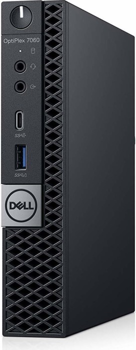 Računalnik Dell OptiPlex 7060 Micro / i5 / RAM 8 GB / SSD Disk