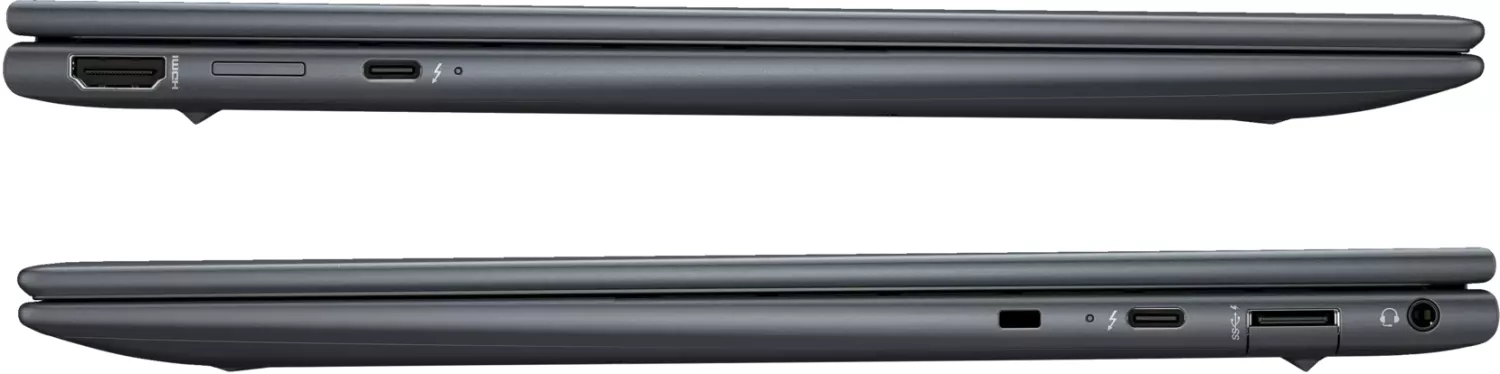 Prenosnik HP Elite Dragonfly G4 / i7 / RAM 32 GB / SSD Disk / 13,5″ WUXGA - slika 4