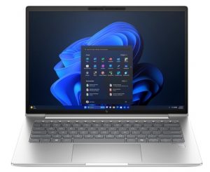 Prenosnik HP Elitebook 640 G11 / Ultra 5 / RAM 16 GB / SSD Disk / 14,0″ WUXGA