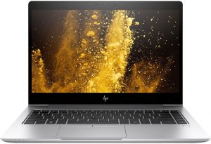 Prenosnik HP EliteBook 840 G6 / i5 / RAM 16 GB / SSD Disk / 14,0″ FHD