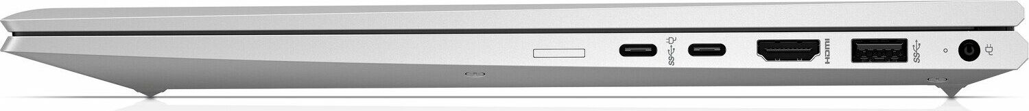 Prenosnik HP EliteBook 855 G7 / AMD Ryzen™ 7 / RAM 8 GB / SSD Disk / 15,6″ FHD - slika 4