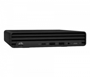 Računalnik HP Pro Mini 260 G9 | i5-1335U | 16GB RAM | 512GB SSD / i5 / RAM 16 GB / SSD Disk