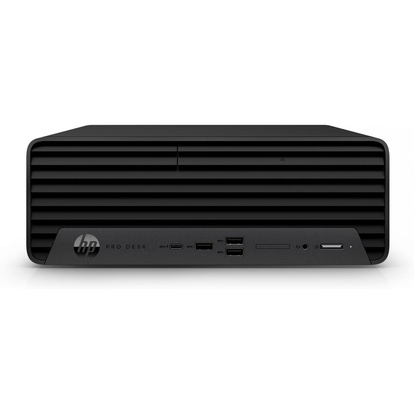 Računalnik HP Pro SFF 400 G9 | i3-13100 / i3 / RAM 8 GB / SSD Disk - slika 2