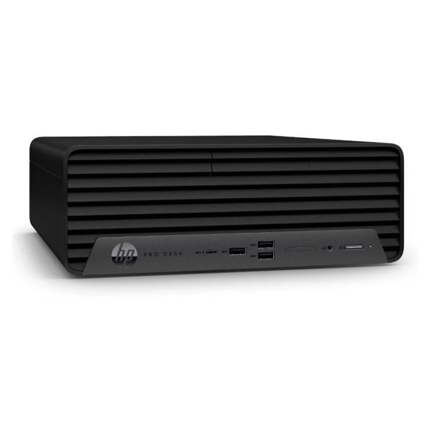 Računalnik HP Pro SFF 400 G9 | i3-13100 / i3 / RAM 8 GB / SSD Disk - slika 3