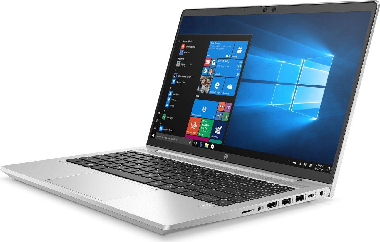 Prenosnik HP Probook 440 G8 / i5 / RAM 8 GB / SSD Disk / 14,0″ HD