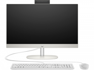 Računalnik HP ProOne 240 G10 AiO | Core i5-1335U / i5 / RAM 8 GB / SSD Disk