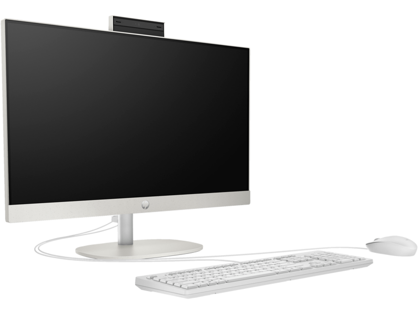 Računalnik HP ProOne 240 G10 AiO | Core i5-1335U / i5 / RAM 8 GB / SSD Disk - slika 2